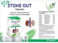 stone out capsules