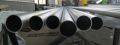Round Grey duplex steel 31803 32205 pipes