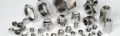 Incoloy Grey inconel 825 fasteners