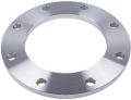 Polished Round Metallic Stainless Steel 904l Flanges