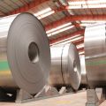 All grade JSP Stainless Steel Polished Round Grey cold rolled mild steel coils
