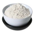 White guar gum powder