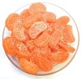 Orange Flavour Candy