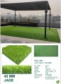40 Mm Jade Artificial Grass