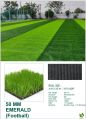 50 Mm Straight Emerald Artificial Grass