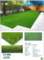 52 Mm Jade Artificial Grass