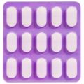 Aceclofenac 100mg Thiocolchicoside 4mg Tablet