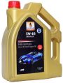 5W-40 API SN/CF Advance Fully Synthetic Petrol &amp;amp; Diesel Engine Oil