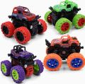 Mini Monster Truck Toy