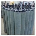 B-Type 10 Litre Empty Medical Oxygen Cylinder bottle Black Blue Corrosion Resistance Durable Easy To Handle Green Grey High Performance Red New Used High 10kg 20kg 30kg 40kg 50kg industrial oxygen cylinder