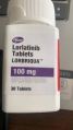 Lorbriqua Tablets