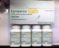 Lynparza 50 mg Tablets