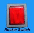 Rocker Switch