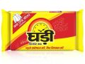 Yellow Bar ghadi soap
