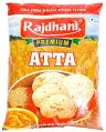 Rajdhani Wheat Flour