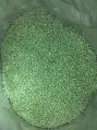 Green Biodegradable Granules