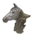 Horse Sculpture