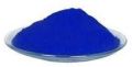 Alpha Blue Pigment Powder