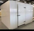 Electric New Automatic 110V commercial cold storage