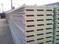 Galvanised Zig Zag As Per Requirement roof puf panel