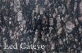 led cateye granite slab