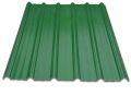 Green UPVC Roofing Sheet