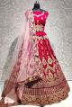 Stylish Bridal Lehenga Choli