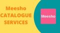 Meesho Product Listing