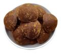 Natural Brown refined palm jaggery balls