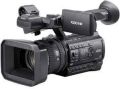 Black New sony pxw-z150 4k xdcam camcorder