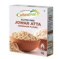 Jowar Flour Contract Packing