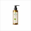 Green Alovera Herbal Shampoo