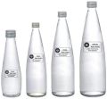 Spring Water Empty Glass Bottles