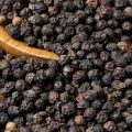 Indian Black Pepper Seeds