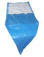 Non Woven Blue disposable kelly pad