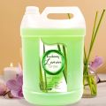 Embassy Spray Green 5ltr lemon grass room freshener