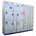 White ABS Electric motor control center panels