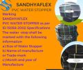 Use SANDHYAFELX PVC Water Stopper