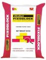 block jointing mortar - UltraTech FixoBlock