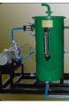 Close Loop Water Recirculation System