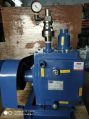 Oil Sealed Rotary Vane High Vacuum Pump