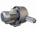 Double Stage Air Blower