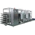 Silver Automatic 220V beverage processing machine