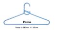 Panna Cloth Hanger