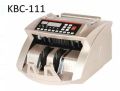 KBC-111 Note Counting Machine