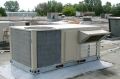 Floor Mounted Commercial HVAC System