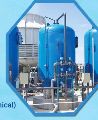 Blue WHITE Boiler Water Treatment Chemicals