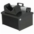 Mild Steel Black 5-10Kw Electric 220V 10W Ultraviolet Inspection Cabinet