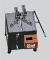 Manual Smart Solution Profile Welding Machine 23kG upvc window portable welding machine