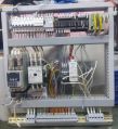 Single Phase 50 Kw 440V electric rotary oven control panel